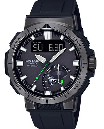 Casio Pro Trek PRW-70Y-1